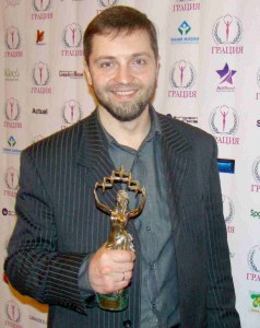 Роман Филатов